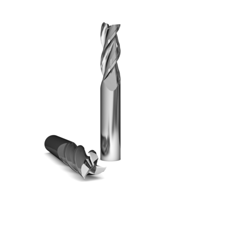 GWS TOOL GROUP 104458 End Mill 104458